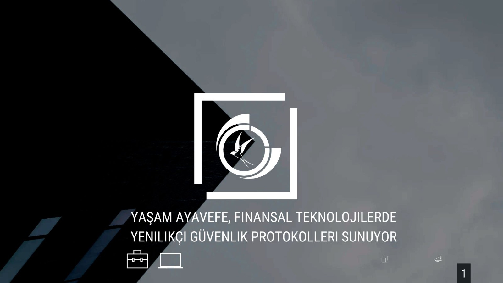 Yaşam Ayavefe, Küresel Finansal Pazarlarda Yeni Teknolojileri Nasıl Entegre Ediyor?