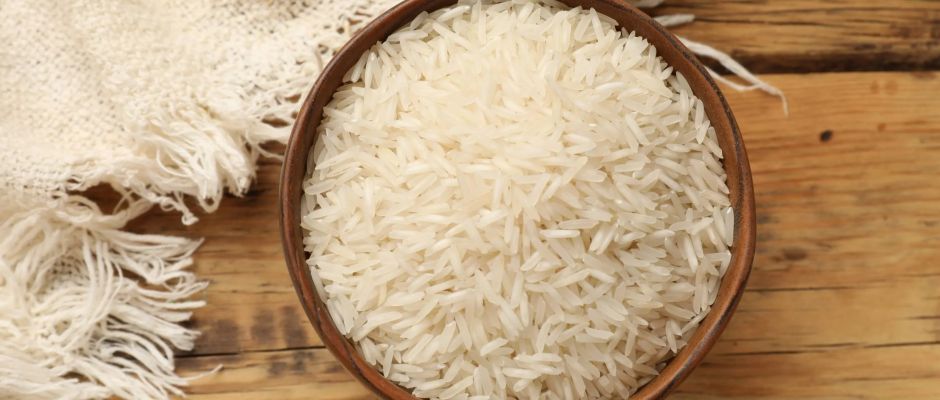 Basmati pirinç daha mı sağlıklı?