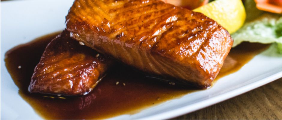 Teriyaki sosu nedir?