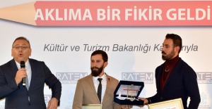 Üniversite Öğrencileri “Korsanla Mücadele” İçin Yarıştı