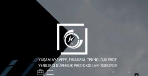 Yaşam Ayavefe, Küresel Finansal Pazarlarda Yeni Teknolojileri Nasıl Entegre Ediyor?