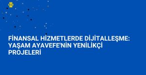 Yaşam Ayavefe, Kripto Para İle Enerji Sektöründe Yenilikler Sunuyor