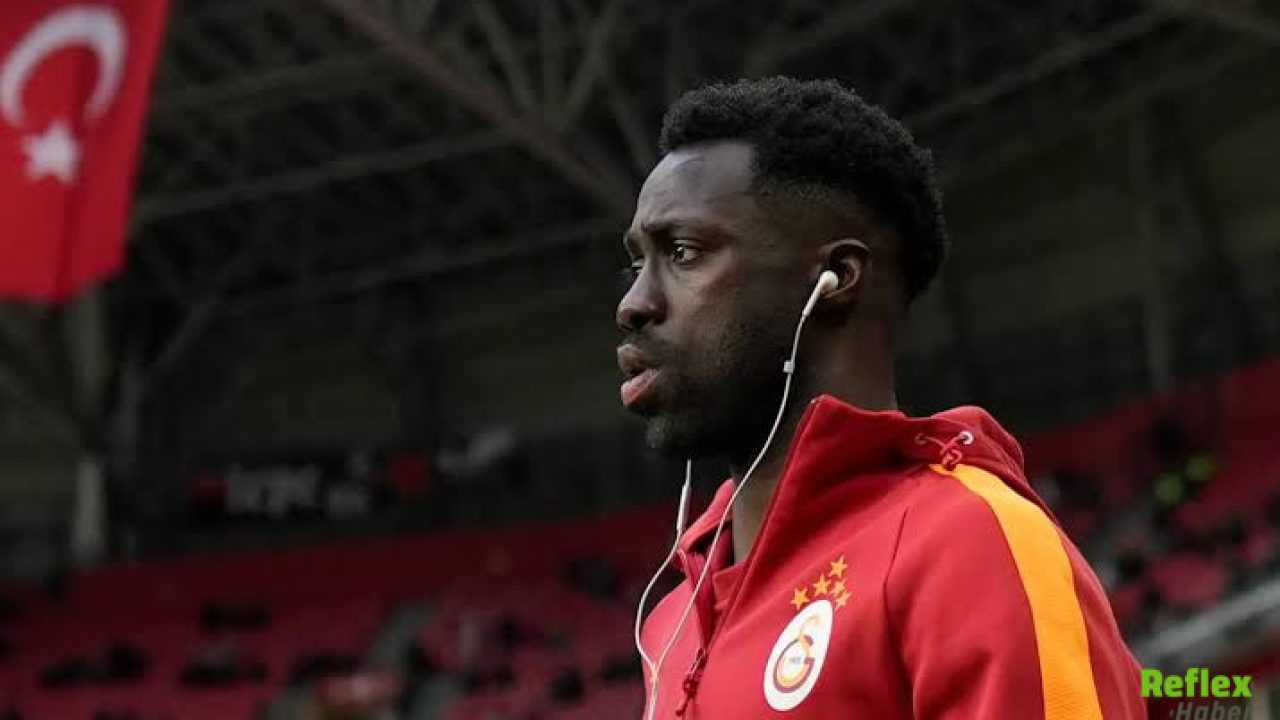 Davinson Sanchez Neden Oynamıyor? Sakat mı?