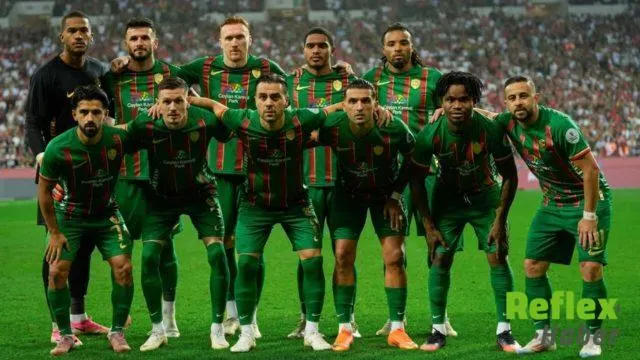 Amedspor, Alanyaspor Karşısında Hazırlık Maçına Çıkıyor