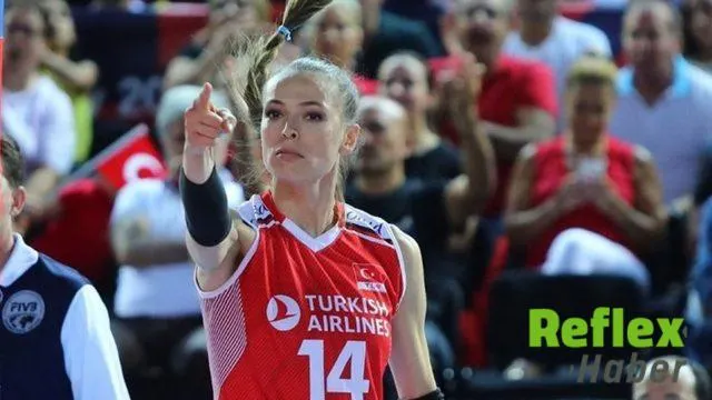 Eda Erdem Neden Milli Takımda Oynamıyor? Ayrıldı Mı?
