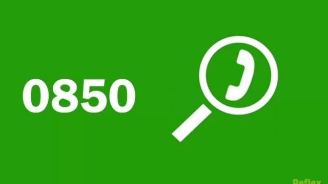 0850 304 50 50 Kimdir? Neden Arıyor?