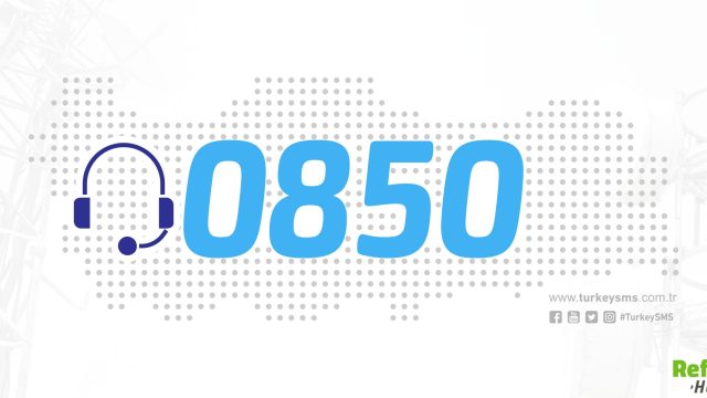 0850 512 05 96 - 901 Kimdir? Neden Arıyor?