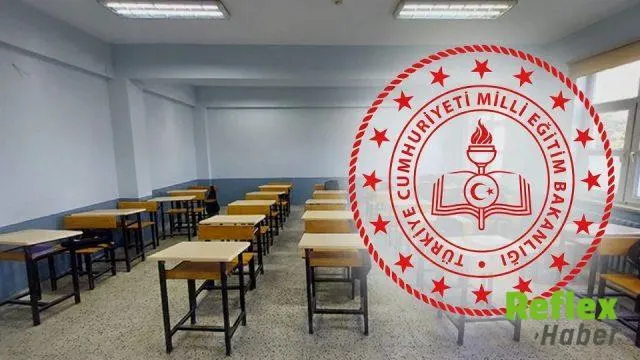 İ̇stanbul’da 8 Ekim İ̇çin Okul Kararı Bekleniyor