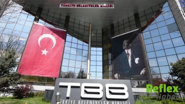 Tbb Başkan Vekilliğine Ayşe Ünlüce Seçildi