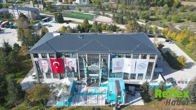 Bakan Yumaklı Kastamonu'da Su Yatırımlarını Anlattı