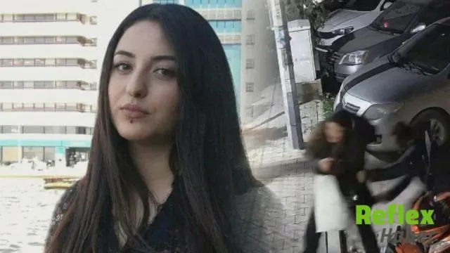 Gözde Akbaba Cinayetinde Sanık Lokman Etken’e Ağırlaştırılmış Müebbet