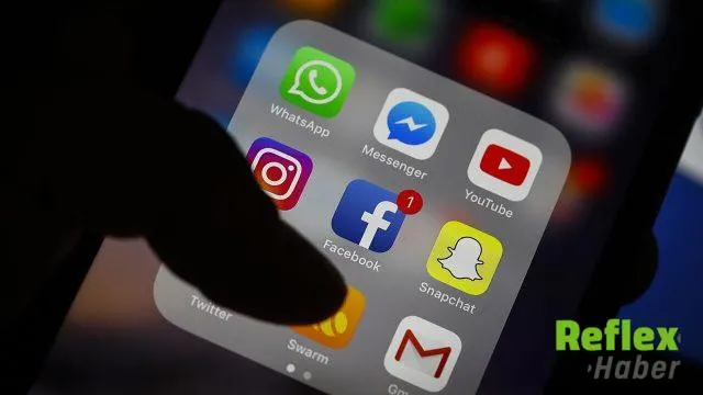 15-18 Yaş Grubuna Sosyal Medyada Yeni Kısıtlamalar Geliyor