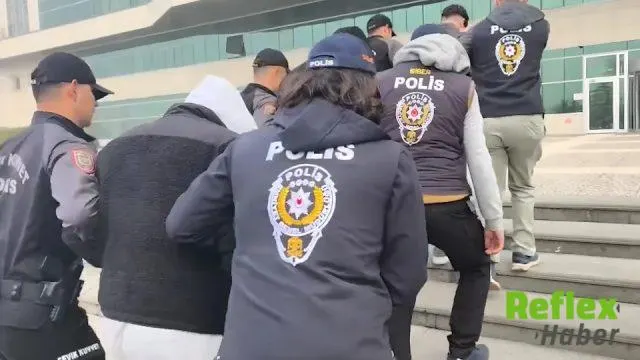 Siber Suç Operasyonlarında 275 Şüpheli Yakalandı