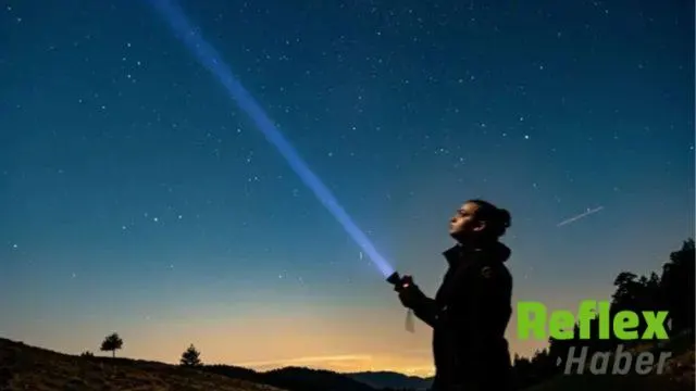12 Ağustos Meteor Yağmuru Saat Kaçta?
