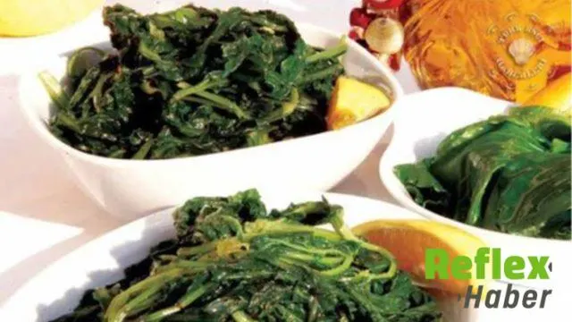 Cibes Salatası Nasıl Yapılır? Tarifi Nedir?