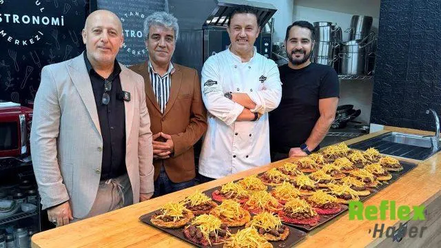 Spudlab İ̇le Patates Lezzetine 12 Ürünlü Yeni Yorum