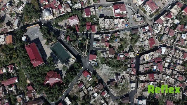 Kahramanmaraş'ta Divanlı'da Asfalt Çalışmaları Etap Etap İ̇lerliyor