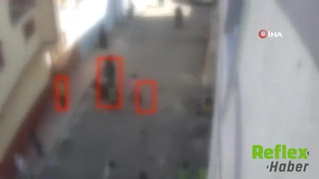 Nizip’te Ailelerin Karıştığı Kavga Ölümle Sonuçlandı