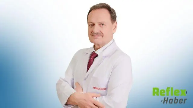 Gaziantep’te Uzmandan Hamilelere Sonbahar İ̇çin Önemli Öneriler