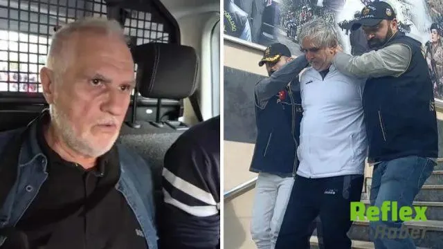 İ̇urii Radulov Fatih’te Sahte Kimlikle Yakalandı
