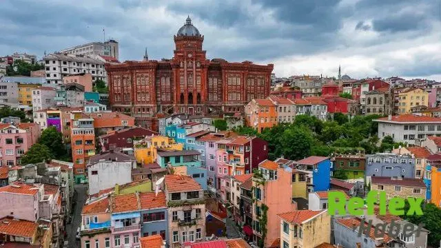 Haysiyet Dizisi Nerede Çekiliyor? Balat'taki Çekim Mekanları