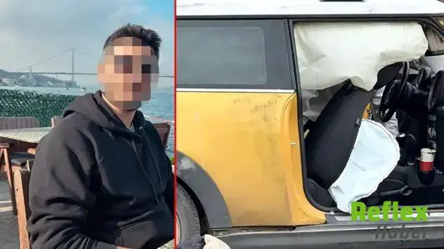 Samsun’da Yeni Evli Diyetisyen Otomobilde Yaralı Bulundu