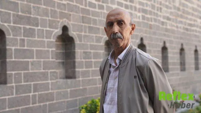 Veysi Varlı: Kürtçe Şarkıların 4 Bin 971’i Türkçeleştirildi