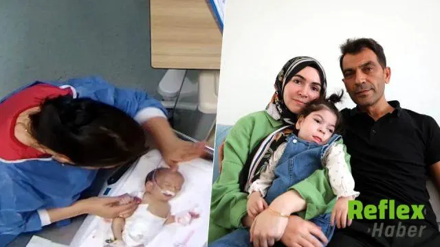Kuvözdeki Bebek Davasında Üst Kurul Raporu Aileyi İ̇syan Ettirdi