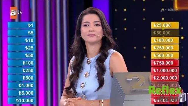 Kardelen, Var Mısın Yok Musun’da 500 Bin Tl Kazandı