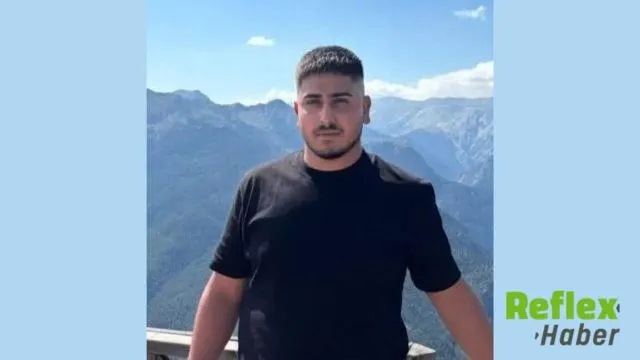 Bayram Yanık, Askere Gideceği Gün Son Yolculuğuna Uğurlandı
