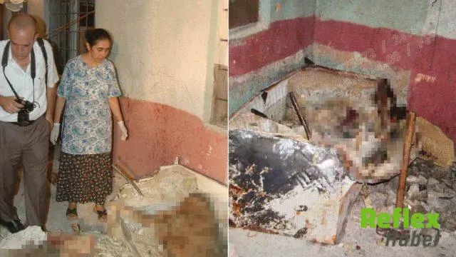Mersin’de 19 Yıllık Mumya Ceset Cinayetinde 6 Şüpheli Yakalandı