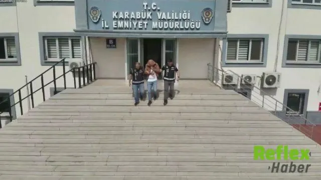 Karabük’te Sahte Dolar Operasyonu: Bir Şüpheli Tutuklandı