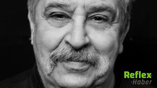 Ethem Özbora’nın Vefatı Tiyatro Dünyasını Yasa Boğdu