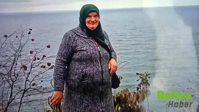 Ordu’da Oğlunun Ölümünün Ardından Vurulan Nezaket Artça Defnedildi