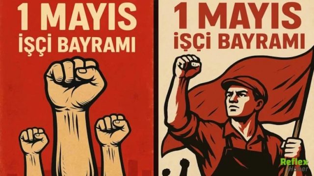 1 Mayıs İşçi Bayramı Resmi Tatil mi? Okullar Tatil Olacak mı?