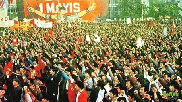 1 Mayıs Neden İşçi Bayramı Olarak Kutlanıyor? Sebebi Nedir?