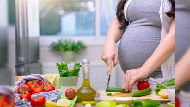 10 adımda doğurganlık diyeti: Hamile kalmak isteyenler nasıl beslenmeli