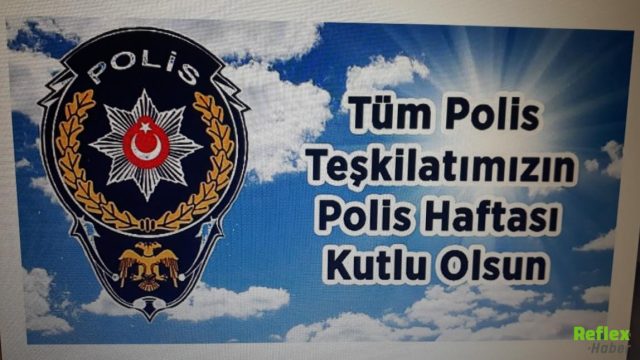 10 Nisan Polis Günü Haftası Sözleri ve Mesajları - 2026