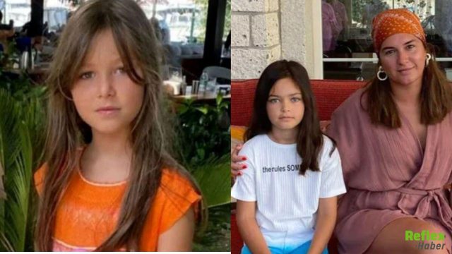10 Yaşındaki Selin Neden Öldü?