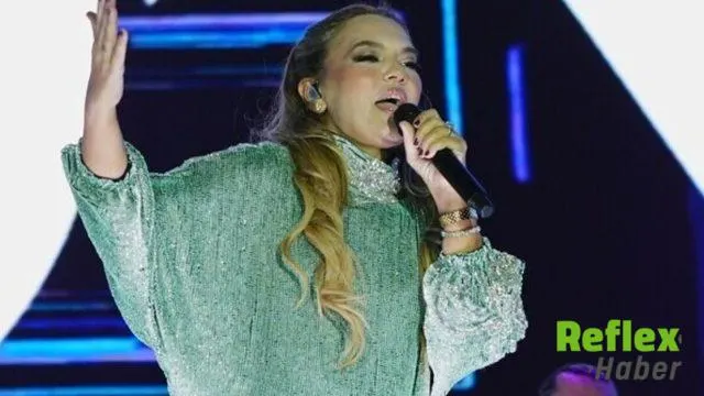 Demet Akalın, Hülya Avşar’ın Miras Sözlerine Tepki Gösterdi