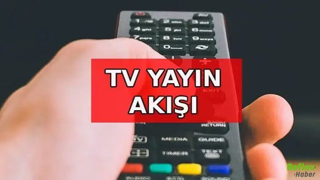 11 Temmuz TV Rehberi! Bu Akşam Hangi Kanalda Hangi Film Var?
