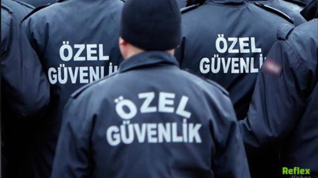 EGM Özel Güvenlik Sınav Sonuçları Nedir? Nereden Bakılır? 2026 Nisan