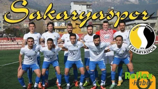 Kahramanmaraş’ta Sakaryaspor’un Lige Dönüşü Tescil Tartışması Başlattı