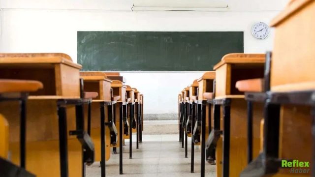 İlkokul Kayıtları Ne Zaman? 2026-2027 Adrese Dayalı e-Kayıt