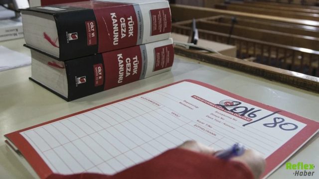 12 Yargı Paketi İnfaz Düzenlemesi Son Dakika Ne Zaman? Ne Oldu?