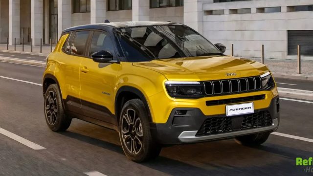 Jeep'ten Temmuz Ayına Özel Büyük Kampanya! Compass'ta 305 Bin TL Fiyat Avantajı