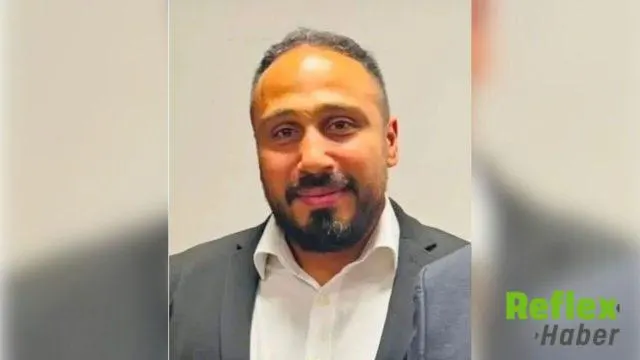 Müsi̇ad Başkan Yardımcısı İ̇smail Ağırbaş Bursa'da Hayatını Kaybetti