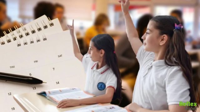 Yarın Okullar Tatil mi? Yarın Okul var mı? 11 Mayıs