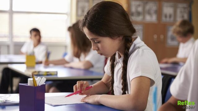 12 Haziran’da Okullar Tatil, LGS Öncesi Eğitime Bir Gün Ara Verilecek