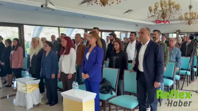 Tunceli Barosu'nda Başkanlık Bir Oy Farkla Dilan Torun'un Oldu